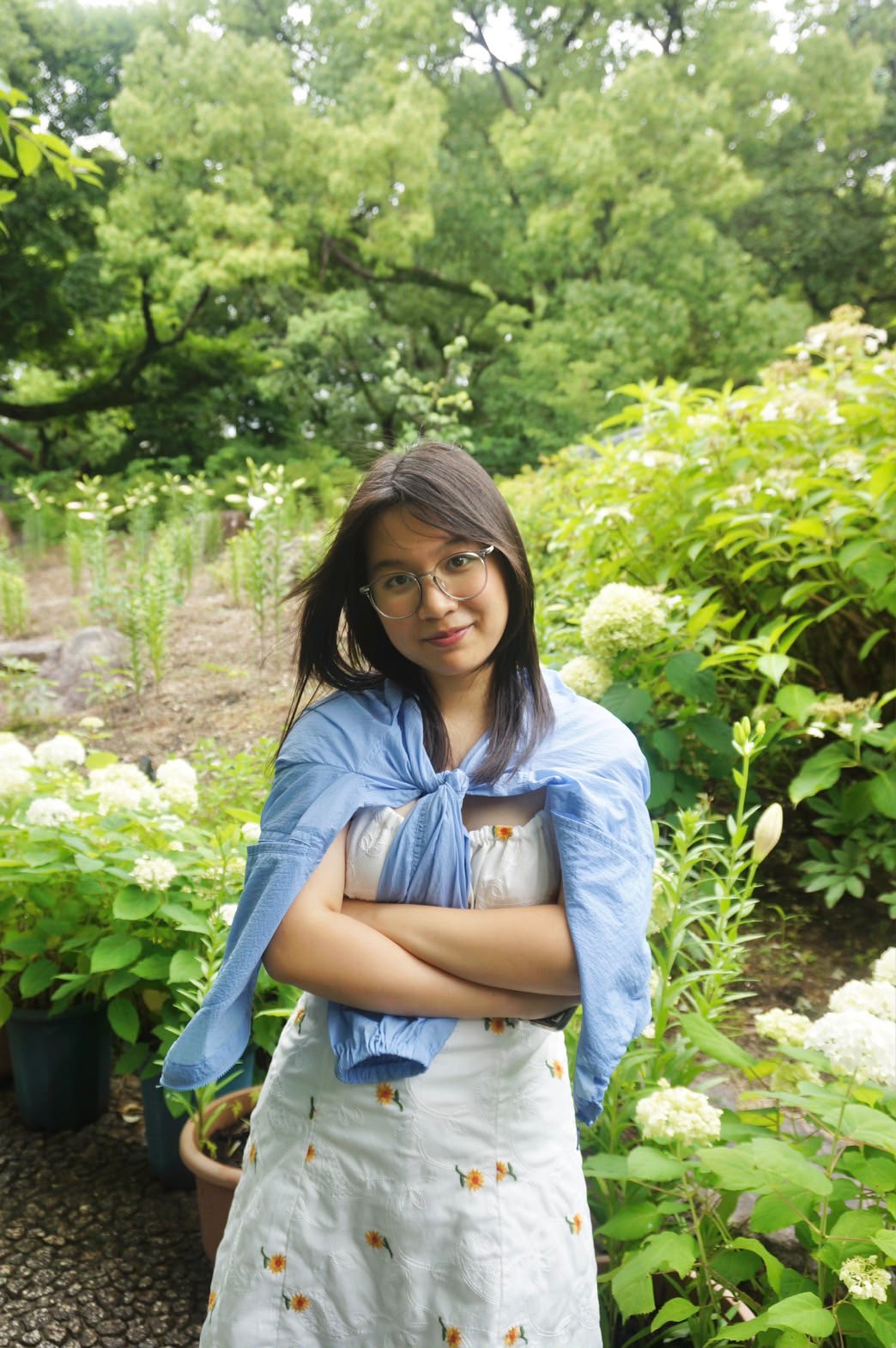Mỹ Anh Hoàng, Head of Content at Status Maxx
